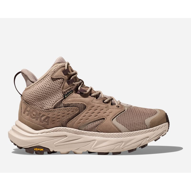 HOKA Anacapa 2 Mid GORE-TEX | 1141633-DOTN | The Drop Date