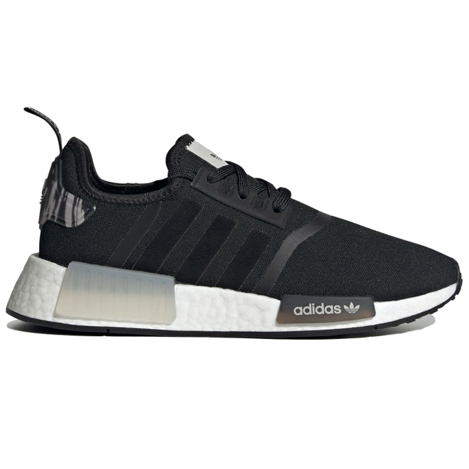 adidas gazelle silver green womens Adidas Men's NMD_R1 Spectoo Grey Low Top Sneakers