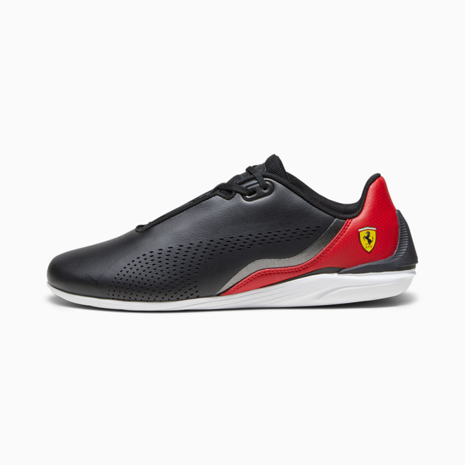 Puma ignite 2024 ferrari shoes