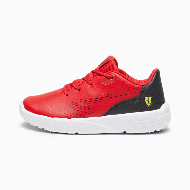 Puma drift cat 8 mens sale orange