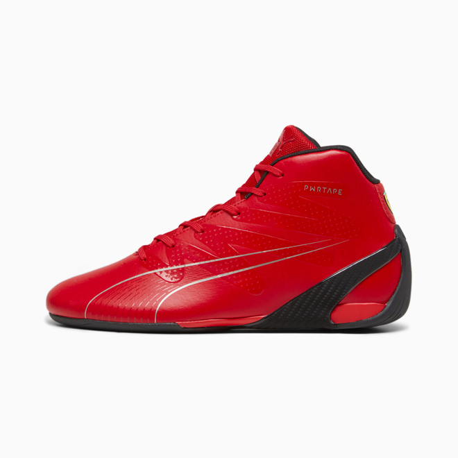 Nike ferrari hot sale edition shoes