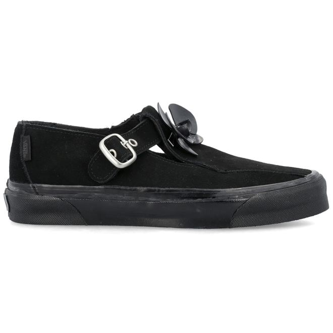 Vans slip on 47 clearance dx black