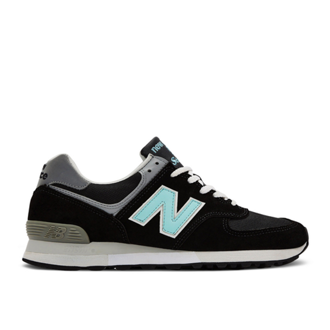 New Balance Studio FY7 x 576 Made in England 