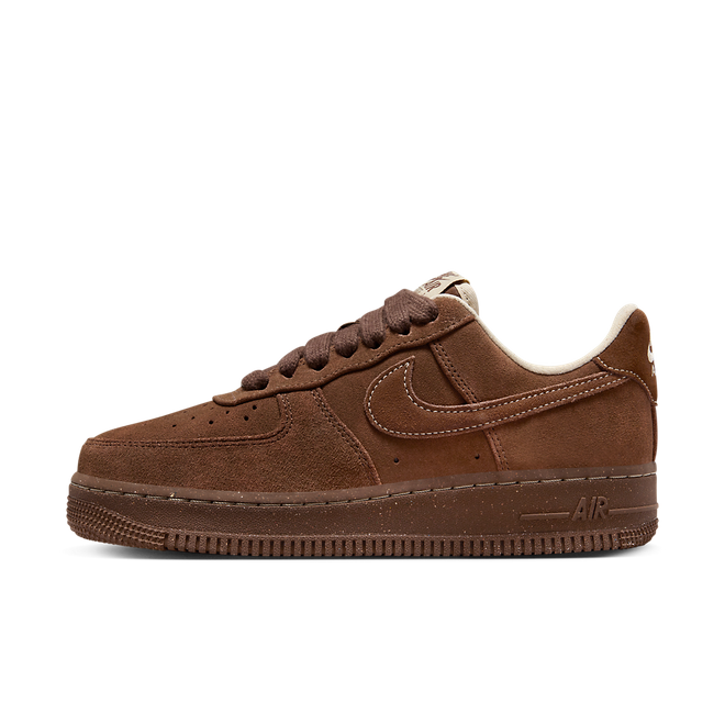 Nike Air Force 1 Low WMNS 'Cacao Wow'