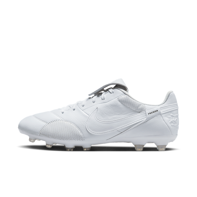 Nike the hot sale premier fg