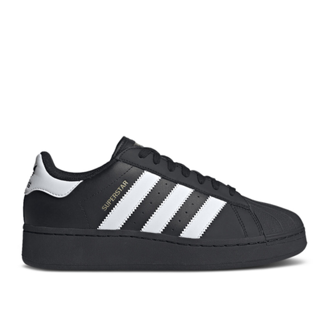 adidas Superstar Sneakerjagers