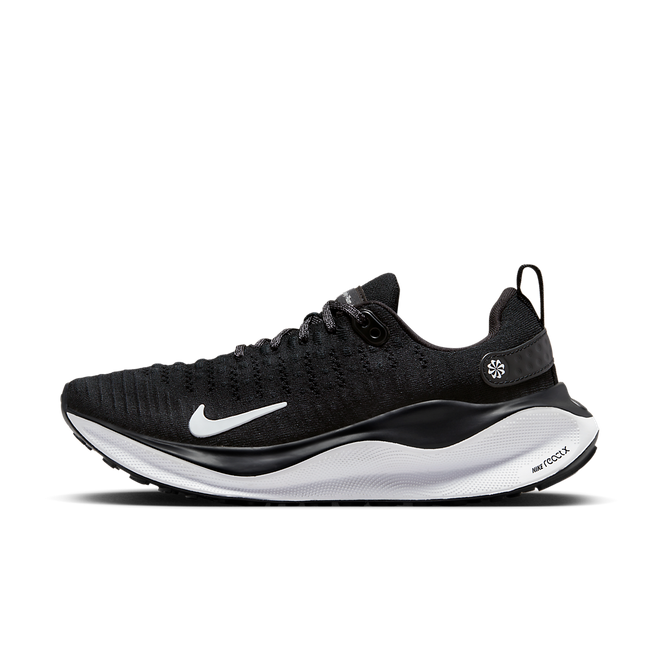 Nike React シューズ アメリカ産非売品 黒 Nike ReactX Infinity Run 4 Black White DR2665-001 | eBay