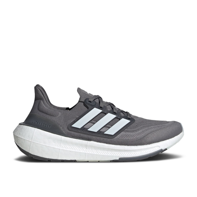 Light grey hotsell ultra boosts