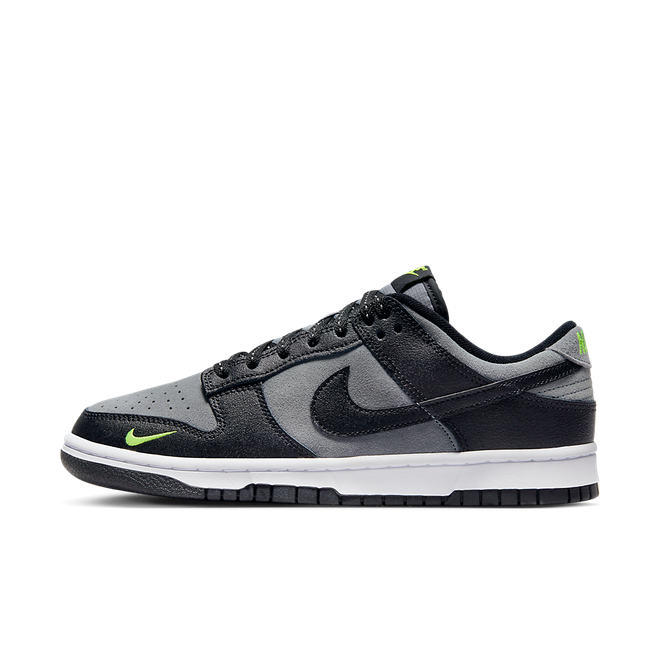 Nike Dunk Low 'Green Strike' | FQ2205-001 | The Drop Date