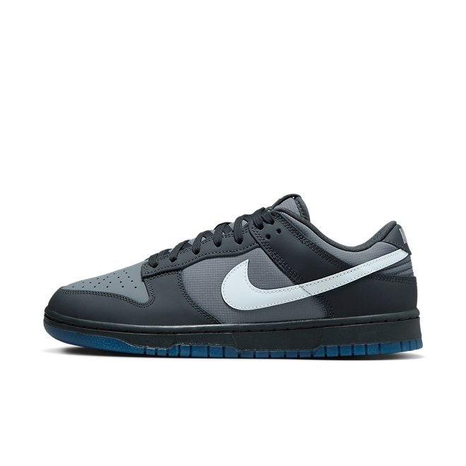 Nike Dunk Low 'Anthracite'