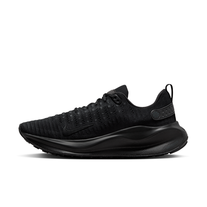 Nike ReactX Infinity Run 4 #39 Black Anthracite #39 Sneakerjagers Nike ReactX Infinity Run 4 #39 Black Anthracite #39 Sneakerjagers