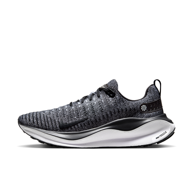 Nike ReactX Infinity Run 4 'Oreo' | DR2665-003 | The Drop Date
