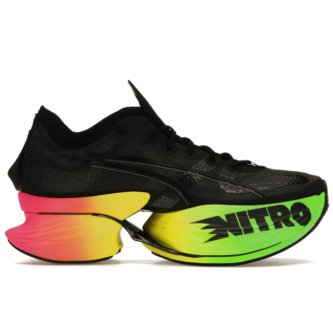 Puma Fastroid Nitro Futrograde | 379068-01 | The Drop Date