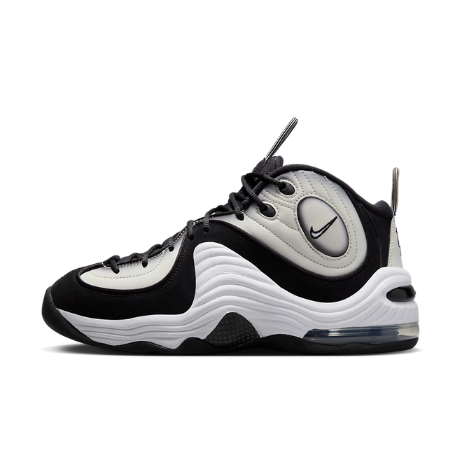 新品 ナイキ エア ペニー2 Nike Air Penny 2 Panda Nike Air Penny 2 Panda | DZ2549-001 | The Drop Date