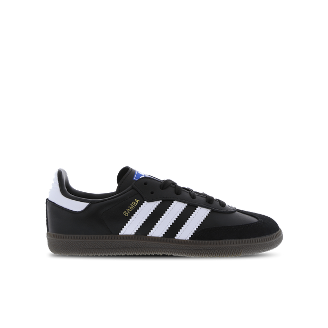 adidas Samba OG Kids | IE3678 | Sneakerjagers