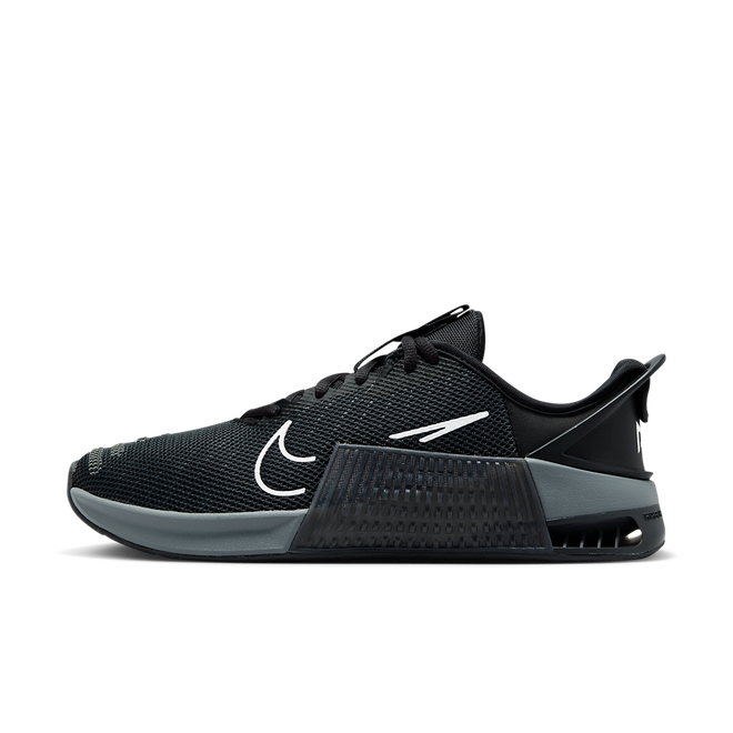 Nike Metcon Easy On Black Smoke Grey Dz Sneakerjagers