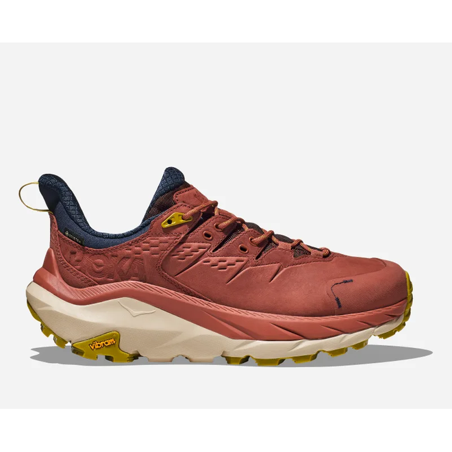 END. x Hoka Kaha Low GTX 'Overland' | 1155730-CVF | The Drop