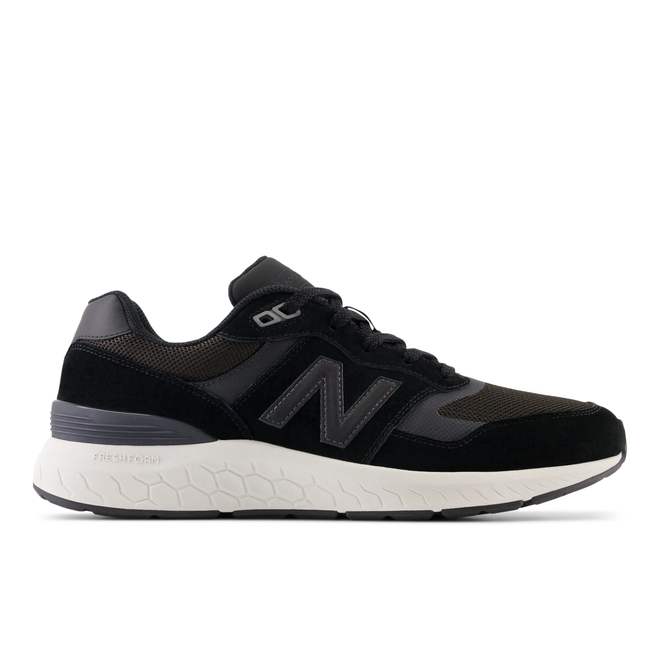 New Balance★Walking Fresh Foam 880 v6 BK6 (22-26.5cm) New Balance Walking Fresh Foam 880 v6 | Sneakerjagers