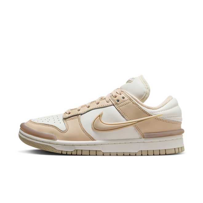 Nike Dunk Low WMNS Medium Olive DD1503-120