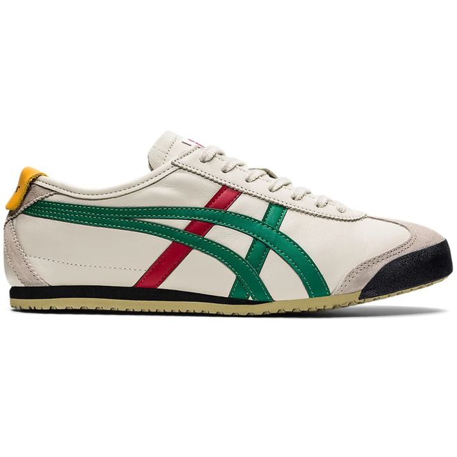 Onitsuka tiger sale shoes green