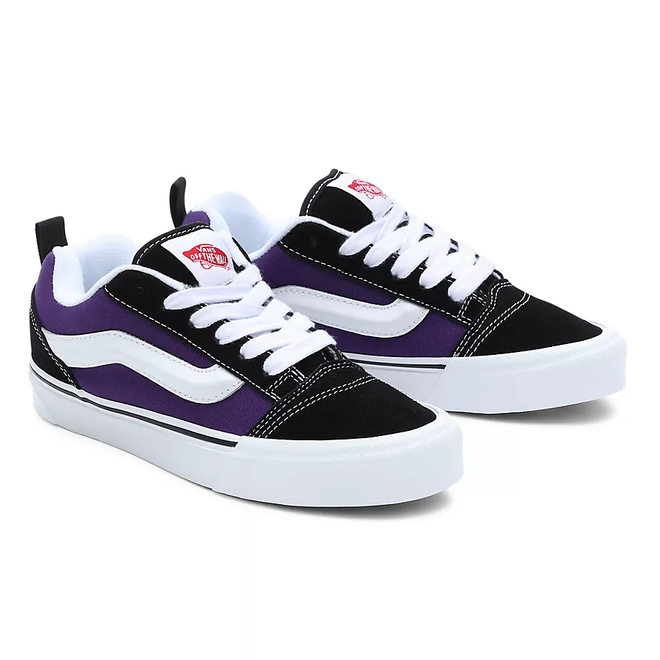 VANS Knu Skool | VN0009QCBMA | The Drop Date