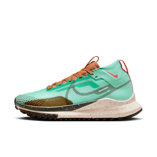 Nike Pegasus Trail 4 GORE | DJ7929-301 | The Drop Date