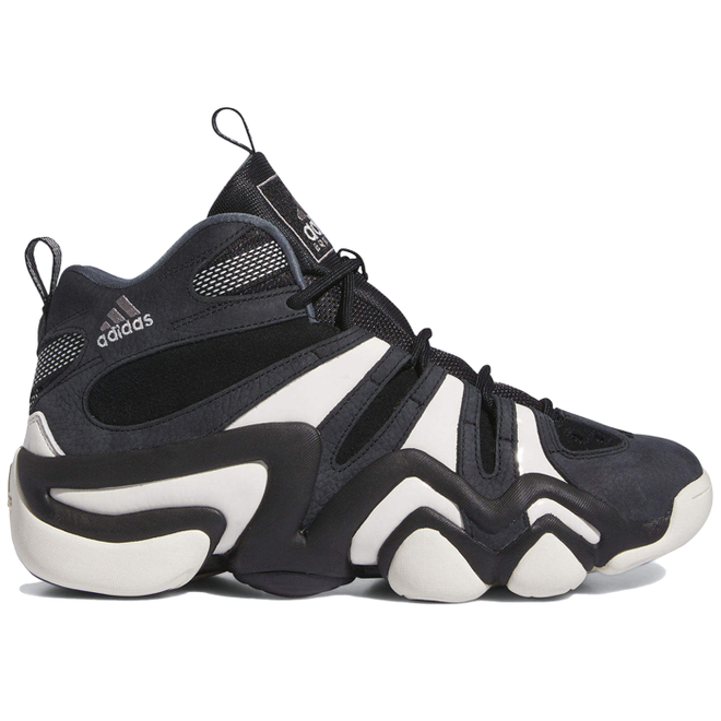 adidas Crazy 8 'Black White' 2023 | IF2448 | The Drop Date