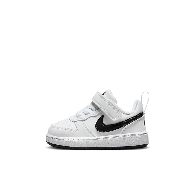 Nike Court Borough Low Recraft | DV5458-104 | Sneakerjagers