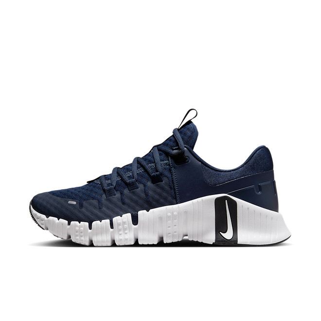 Nike free x hot sale metcon kids navy