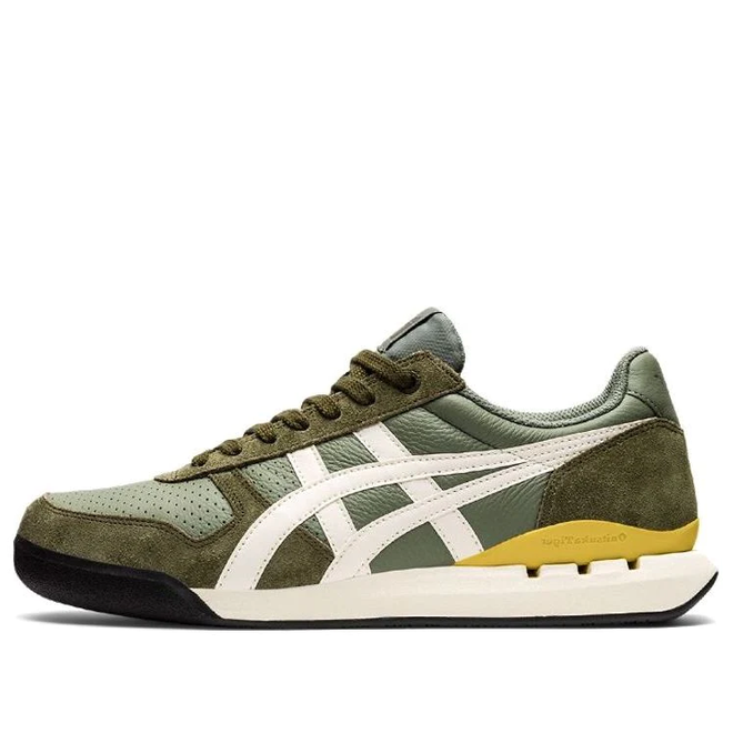 Onitsuka tiger ultimate 81 on sale discontinued