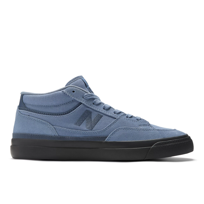tênis new balance nb numeric franky villani 417