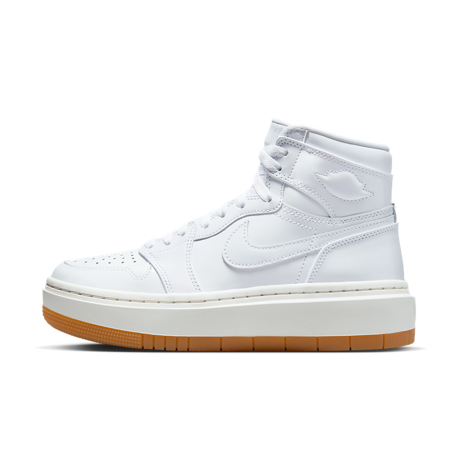 Air Jordan Elevate High WMNS 'White' FB9894-100