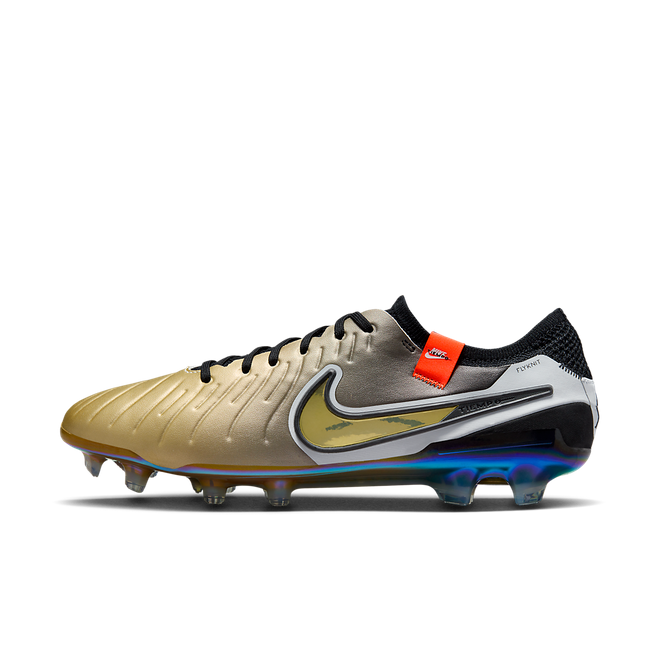 Nike Tiempo Legend 10 Elite FG 'Golden Touch' | FJ2515-900 | The