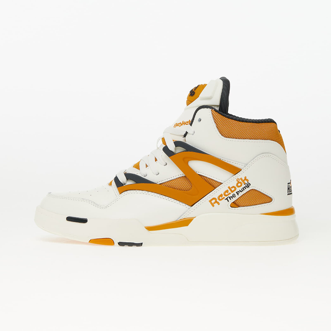 Reebok Pump Omni Zone 2 'Radiant Ochre' | 100033886 | The Drop Date
