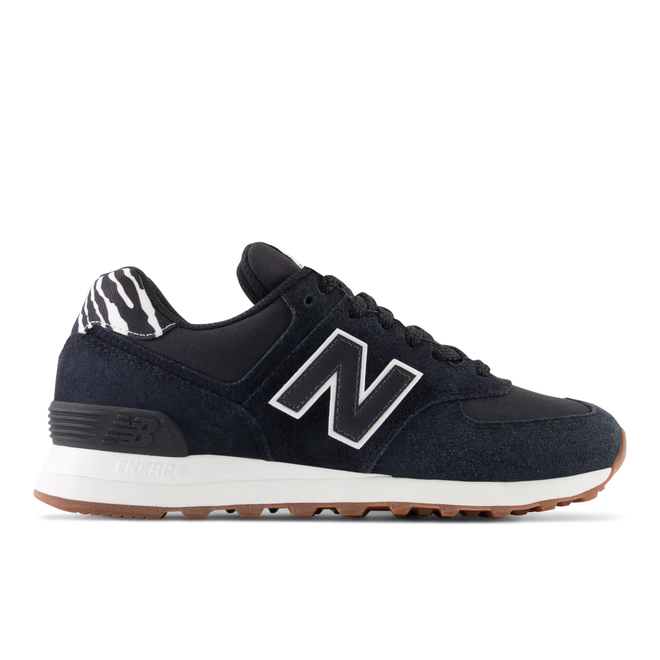 New Balance Wmns 574 'Zebra - Black' | WL574XB2 | The Drop Date