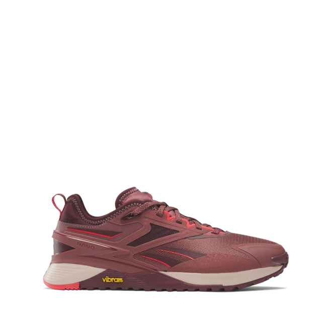 Reebok nano sale 2 homme rose