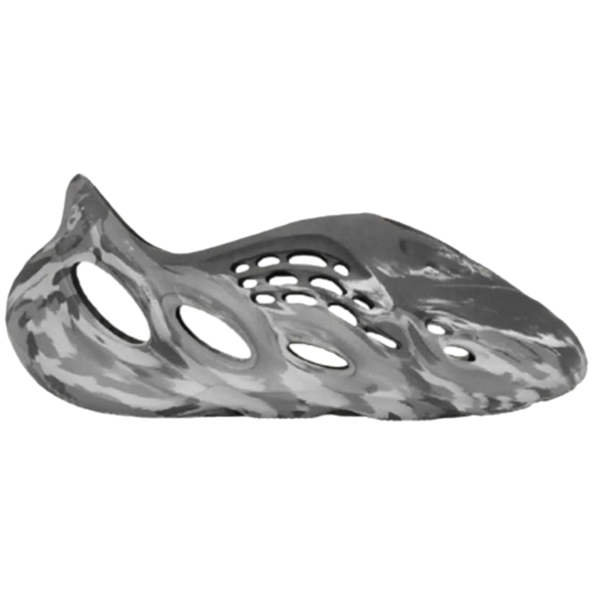 adidas Yeezy Foam Runner 'MX Granite' IE4931 Sneakerjagers