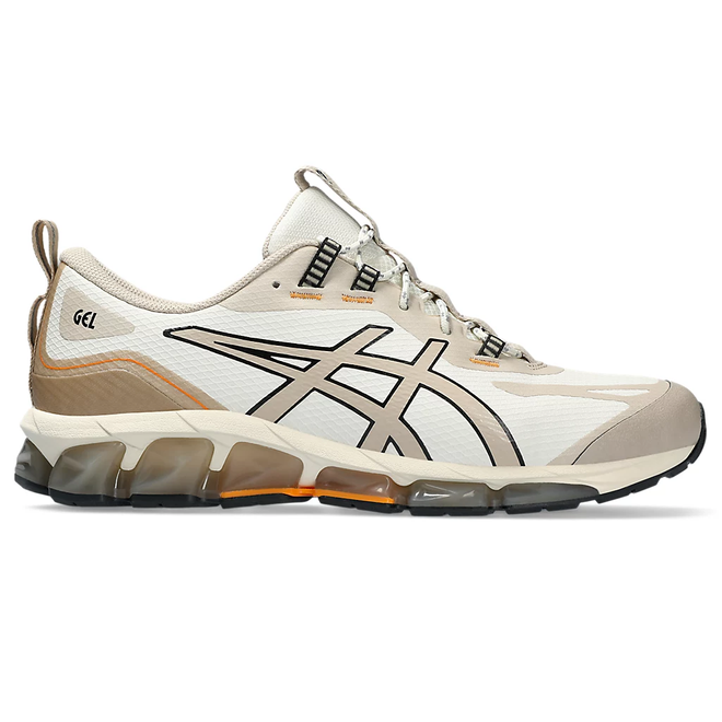 Asics gel quantum 360 hot sale brown