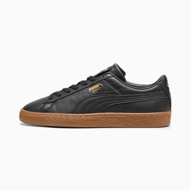 Basket classic sale gum deluxe puma