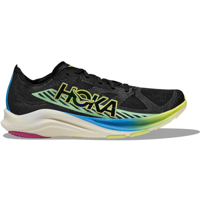HOKA Cielo Road Race Solar Flare | 1143490-SYJ | The Drop Date