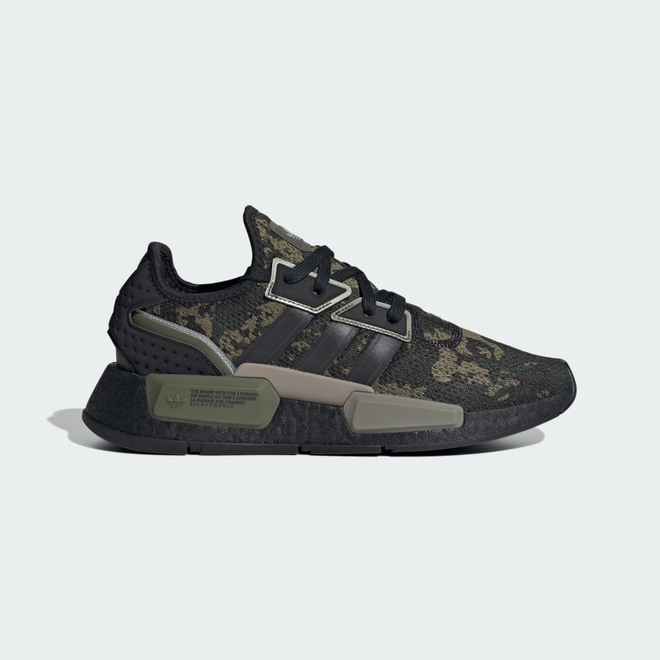adidas gazelle silver green womens Shop White Mens adidas NMD R1 Lace Up Sneakers – Shoebacca