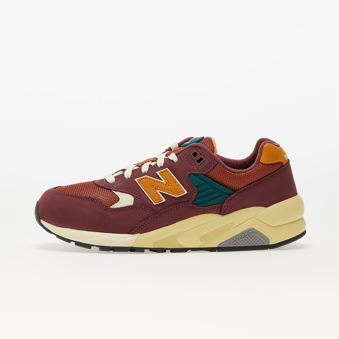 New balance 580 classic hot sale sale