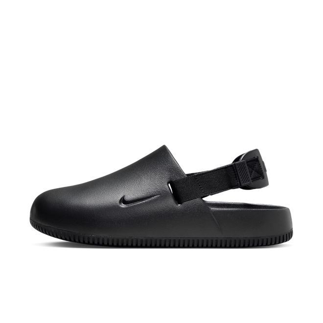 Nike Calm Mule 'Black'