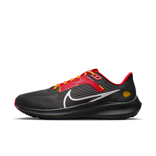 chiefs nike zoom pegasus