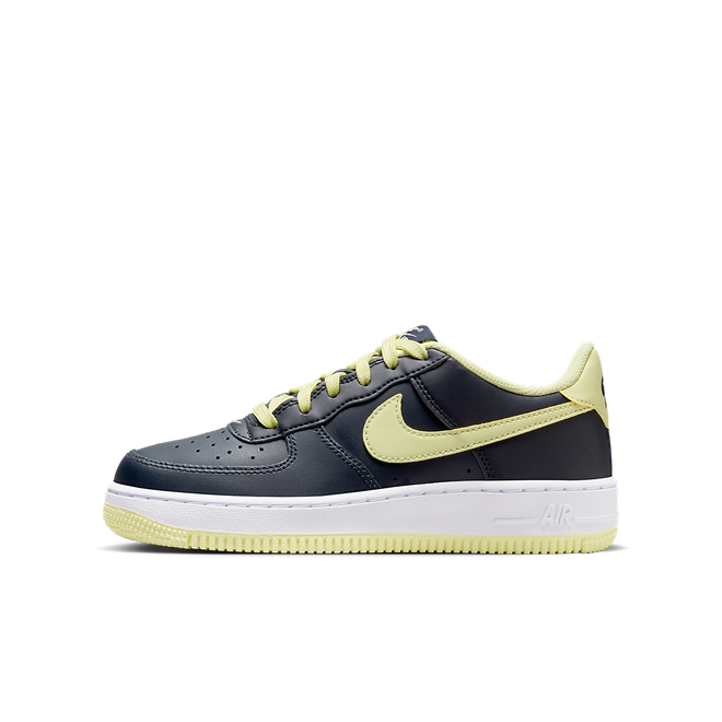 nike air force 1 big kid shoe