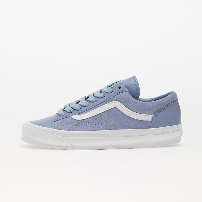 Patta X Vans Style 36 'Spectrum Blue' | VN0A5EFMW301 | Sneakerjagers