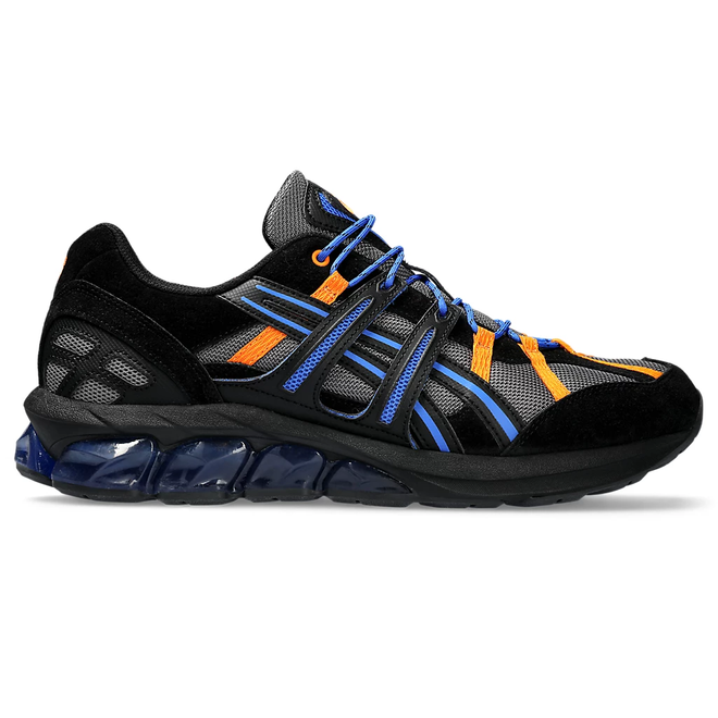 A.P.C x Asics Gel-Sonoma 15-50 'Blue' | 1203A226-400 | The Drop Date