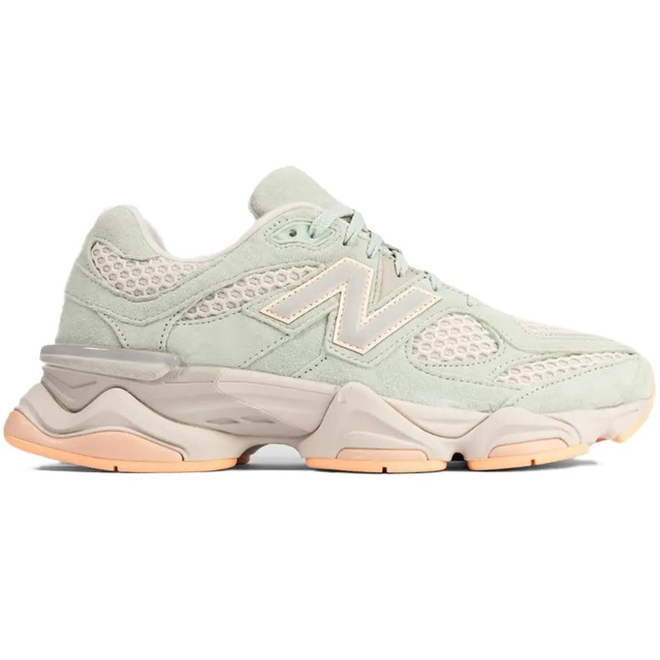 Mint green new deals balance 990