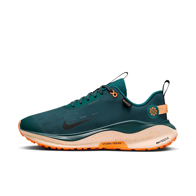 Nike InfinityRN 4 GORE-TEX Waterproof Road | FB2204-300 | Sneakerjagers
