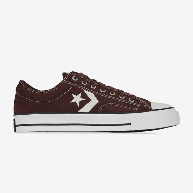 Converse star player store plimsolls